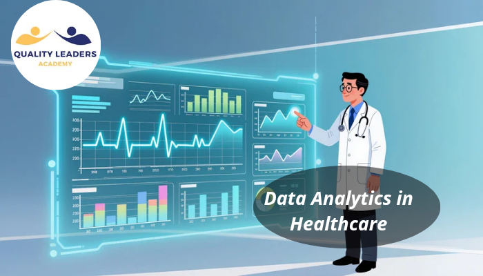 Data Analytics in Healthcare: How Numbers Are Saving Lives